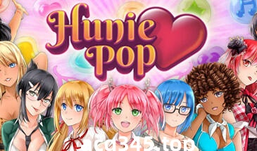 w16 哈尼炮/HuniePop  官方英文-ACG游戏网