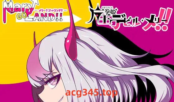 w15 魔王拳姬魔鬼梅莉 V1.10 AI汉化-乐游二次元