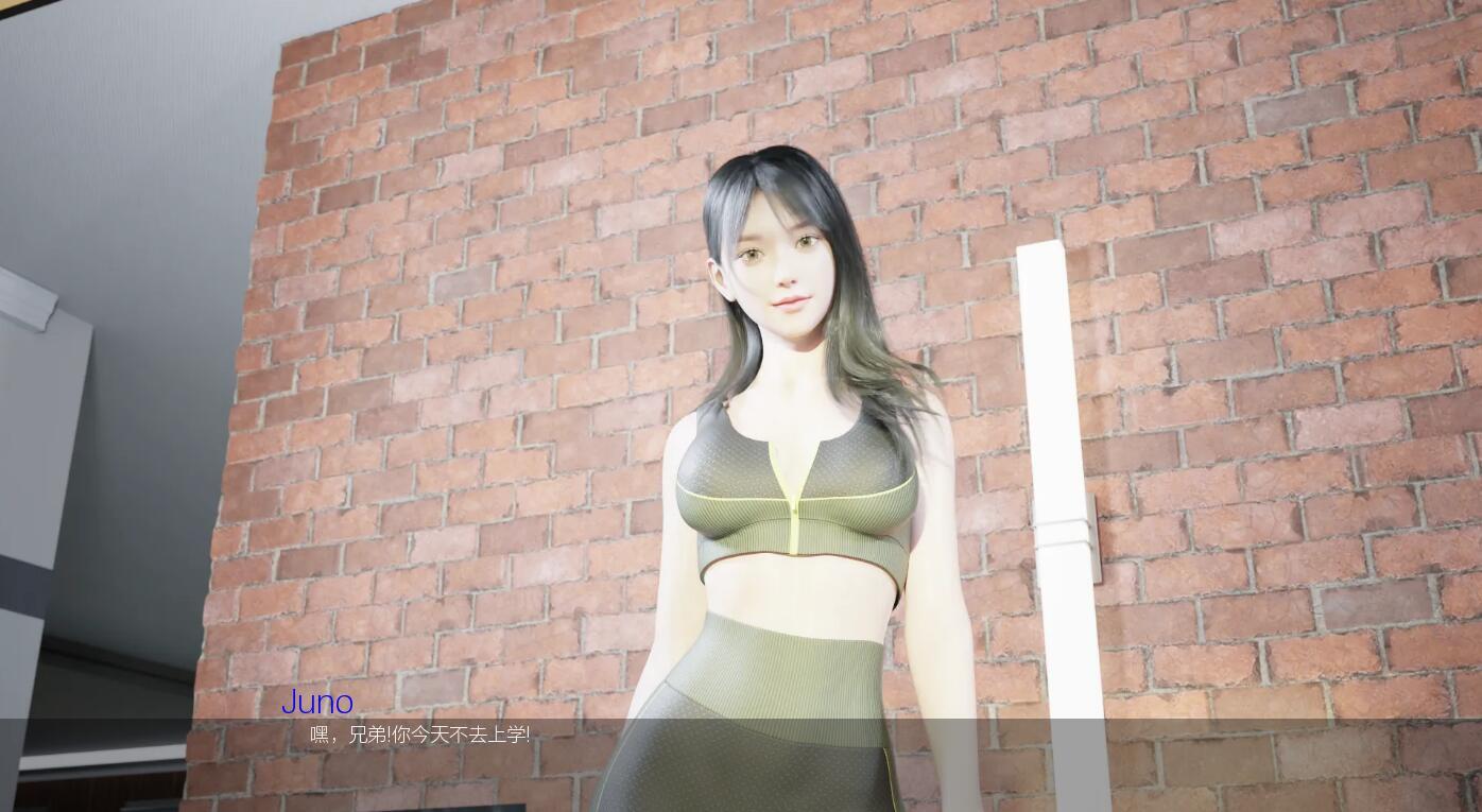 图片[2]-最热的夏天/Hottest Summer|V0.65|汉化版-乐游二次元