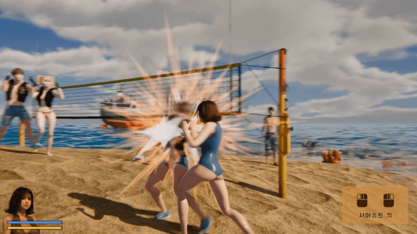 图片[5]-游泳少女黛西  STEAMA官方中文 「新作7.5G」-乐游二次元