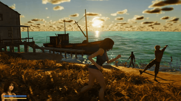 图片[4]-游泳少女黛西  STEAMA官方中文 「新作7.5G」-乐游二次元