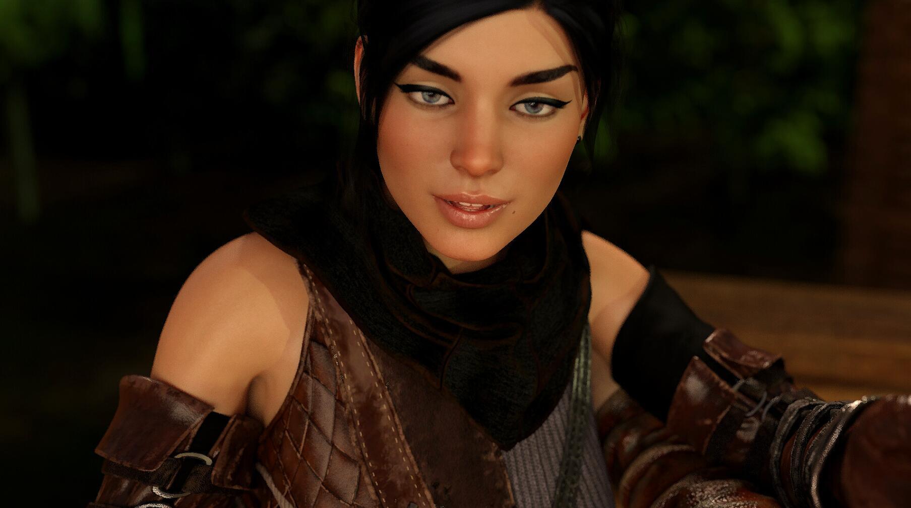 图片[2]-莉莉丝崛起 Lilith Rising  STEAM 官方中文-乐游二次元