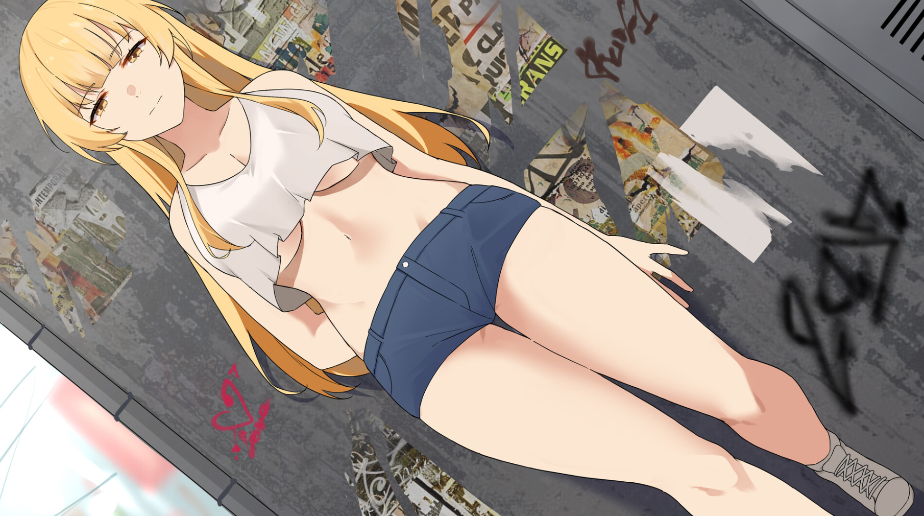 一诺千劫 阿雅版 V0.6  STEAM 官方中文-乐游二次元