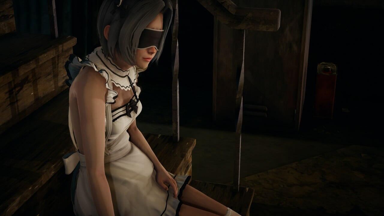 图片[3]-w97 特工17 Agent 17  V0.245 官方中文 [PC＋安卓]-乐游二次元