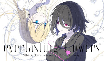 图片[4]-永恒之花 Everlasting Flowers Steam官方中文 5.3G-乐游二次元