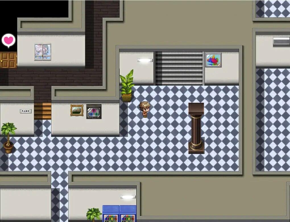 图片[3]-w69 RiNa Test 官方中文 500M-乐游二次元