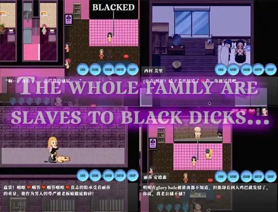 图片[4]-w75 NTR众人妻们的二三事 QOS MILF 官方中文 460M-乐游二次元