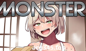 w76 怪物3/Monster 3 Steam 官方中文 740M-乐游二次元