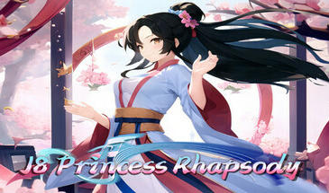 w51 勾八公主狂想曲 Steam 官方中文 820M-乐游二次元