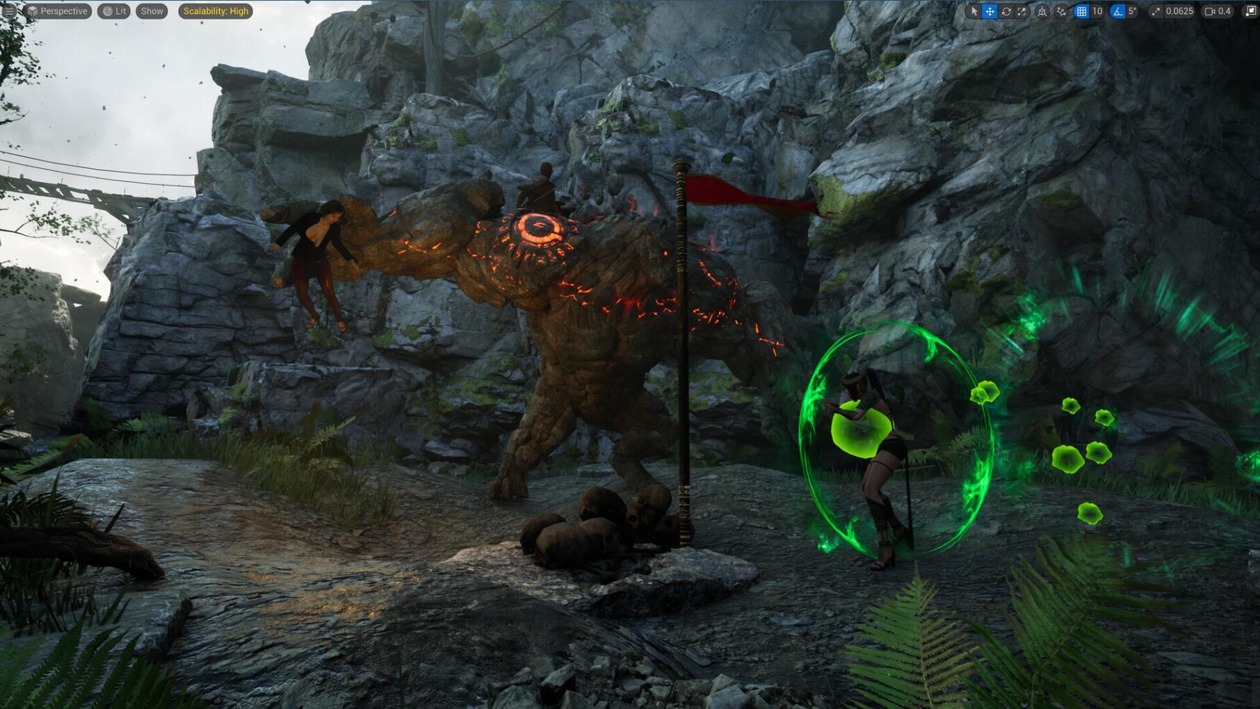 图片[3]-w52 魅惑 Seductress Steam 官方中文 16G-乐游二次元