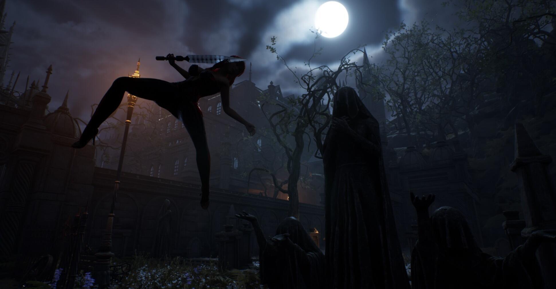 图片[5]-w52 魅惑 Seductress Steam 官方中文 16G-乐游二次元