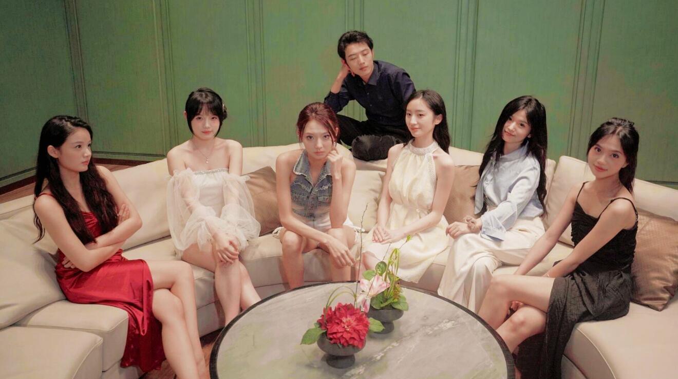 图片[8]-w19 做你的猫 Steam 官方中文-乐游二次元