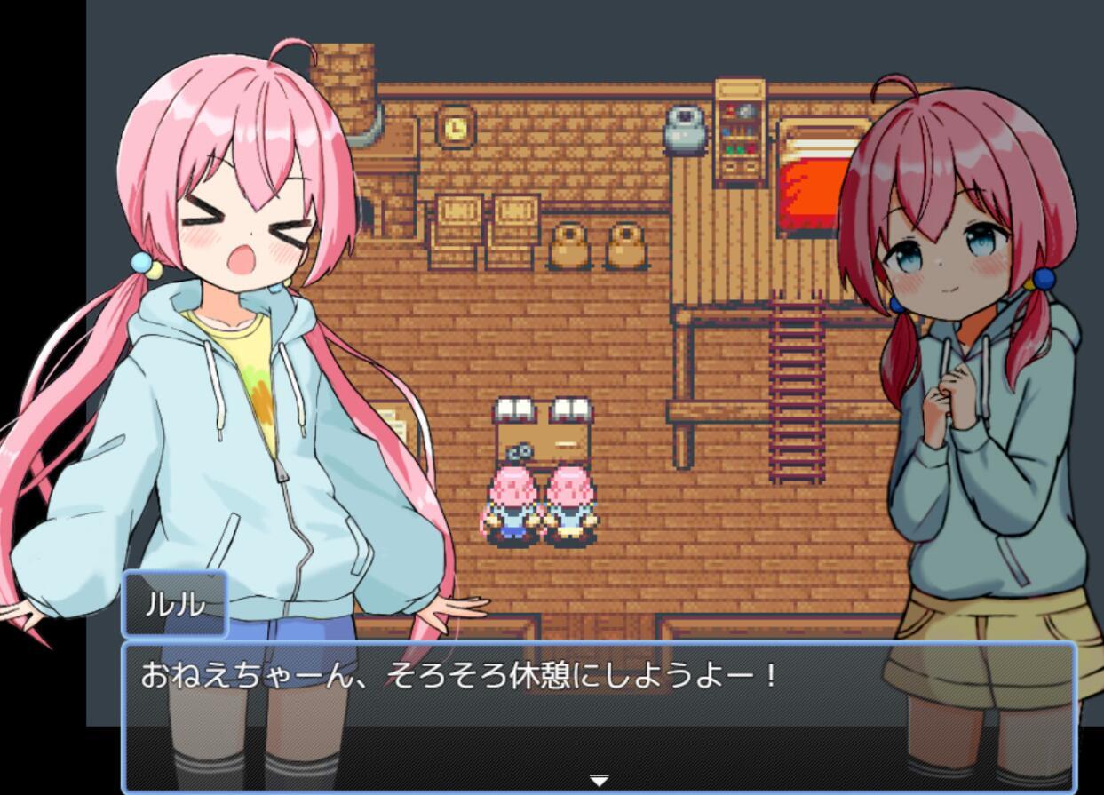 图片[8]-w31 后宫！牧场生活 Steam 官方中文-乐游二次元