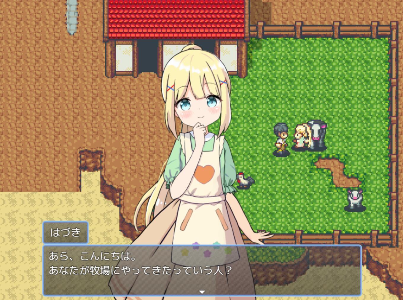 图片[9]-w31 后宫！牧场生活 Steam 官方中文-乐游二次元