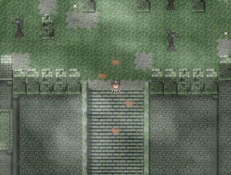 图片[3]-w32 勇者与亡灵之都 V1.0 Steam 官方中文-乐游二次元