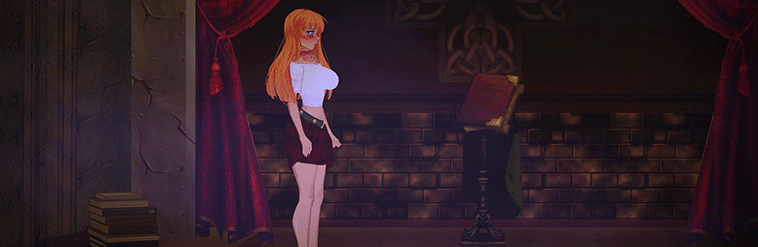 图片[2]-w96 女巫4 酒店/WITCH 4 HOTEL/STEAM 官方中文 3.8G-乐游二次元