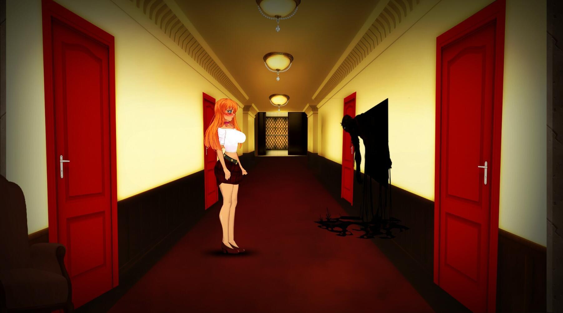 图片[4]-w96 女巫4 酒店/WITCH 4 HOTEL/STEAM 官方中文 3.8G-乐游二次元