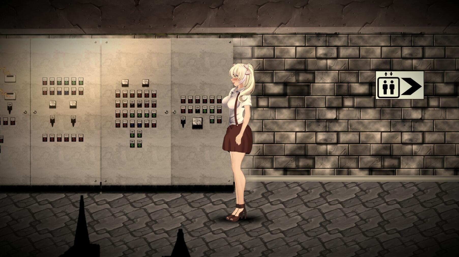 图片[5]-w96 女巫4 酒店/WITCH 4 HOTEL/STEAM 官方中文 3.8G-乐游二次元