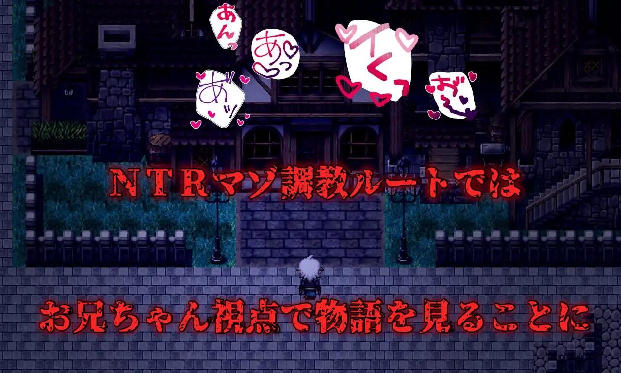 图片[4]-w8 银欲的命运与少女无暇的决心~AI汉化版-乐游二次元