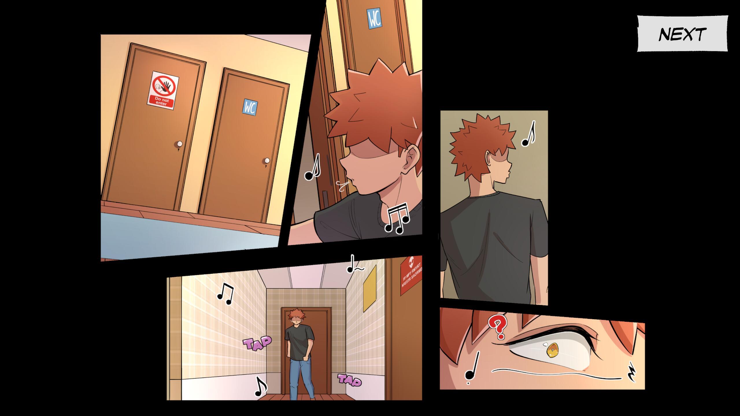 图片[5]-w9 牛女咖啡馆/Cowgirl’s Café  Steam 官方中文-乐游二次元