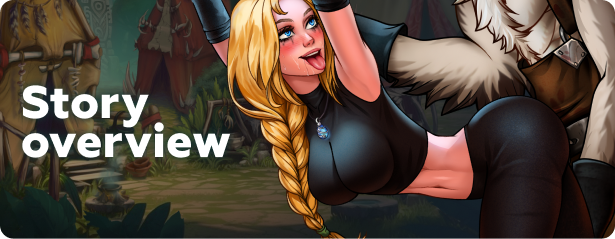 图片[2]-w1803 Lyndaria: Lust Adventure 官方英文 1.6G-乐游二次元