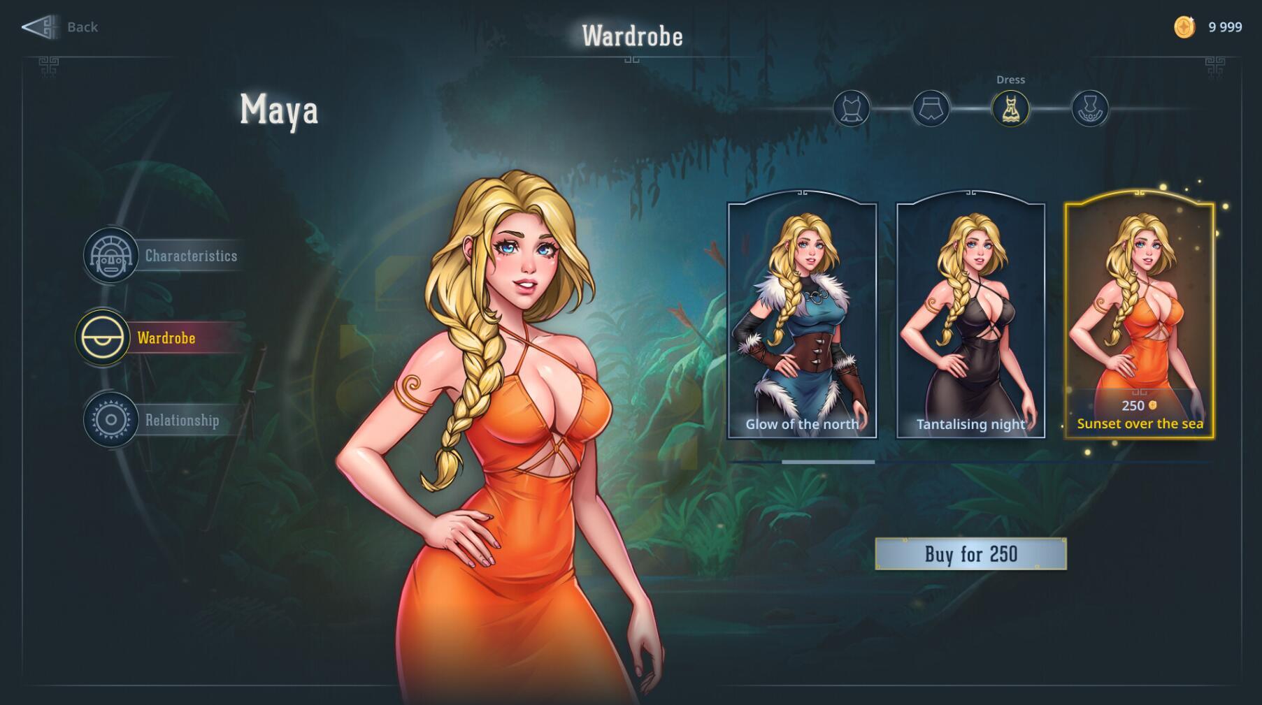 图片[6]-w1803 Lyndaria: Lust Adventure 官方英文 1.6G-乐游二次元