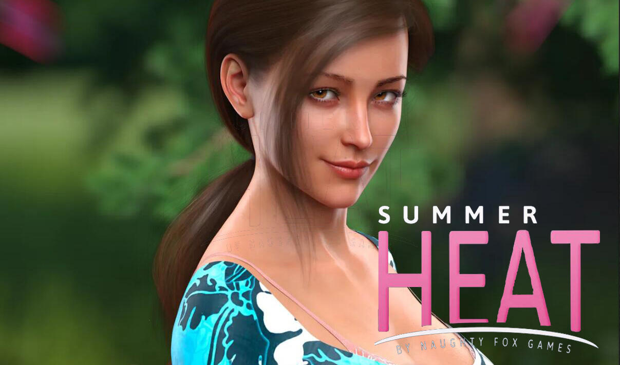 图片[2]-w1812 夏日炎炎/Summer Heat  V0.6 汉化版 3.1G-乐游二次元