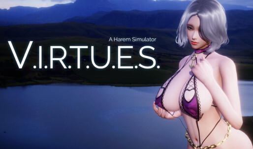 图片[2]-w2100 美德 VIRTUES V14.5 精翻汉化版-乐游二次元