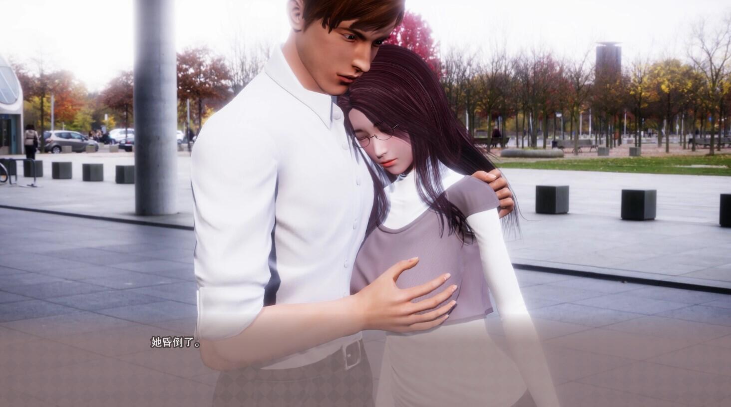 图片[7]-w2100 美德 VIRTUES V14.5 精翻汉化版-乐游二次元