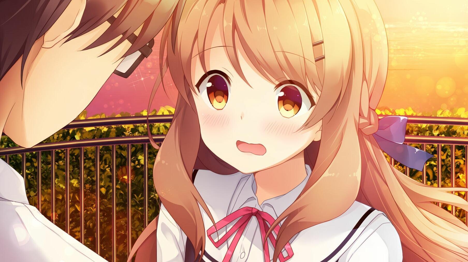 图片[4]-w2105你的眼眸命中我的心头 Steam 官方中文-乐游二次元