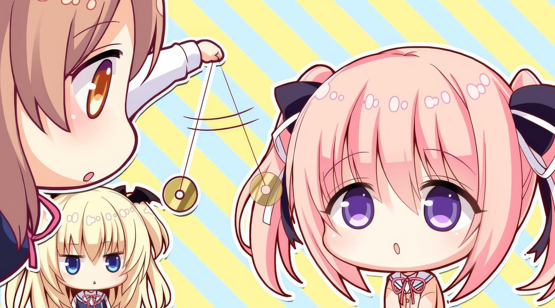 图片[6]-w2105你的眼眸命中我的心头 Steam 官方中文-乐游二次元