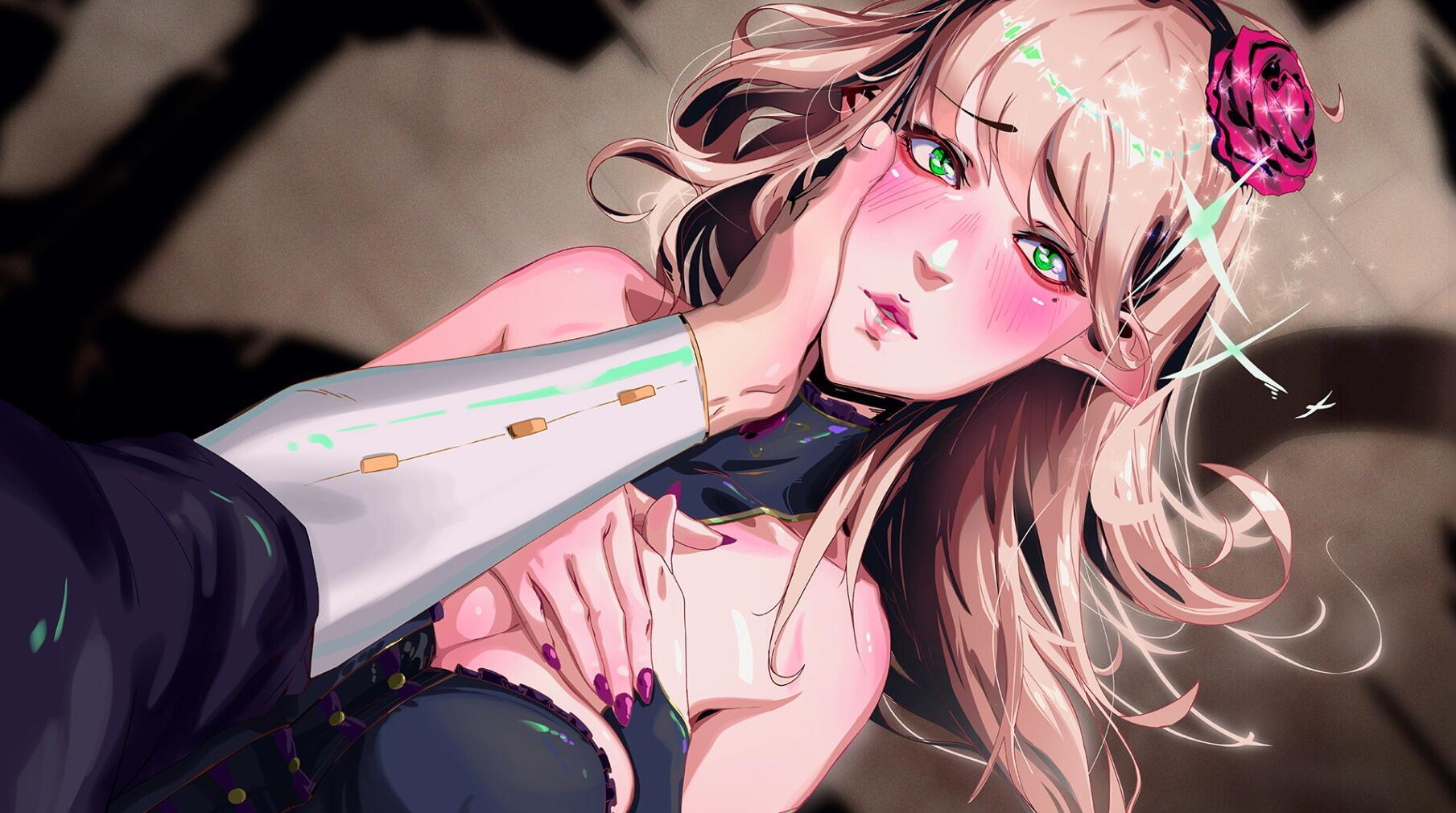 图片[3]-w2106 她是最后一件作品 Steam 官方中文 抢先体验版-乐游二次元