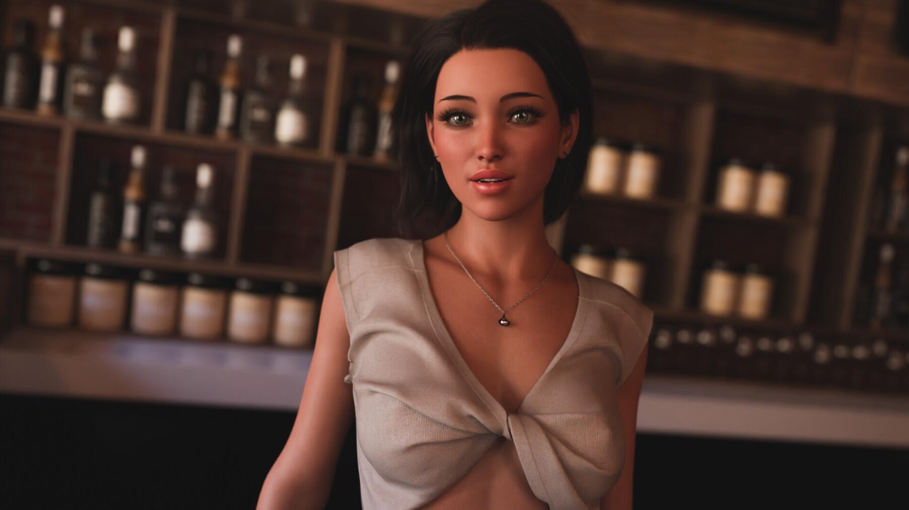 图片[5]-w2115 格雷之梦 Steam 官方中文抢先体验版-乐游二次元