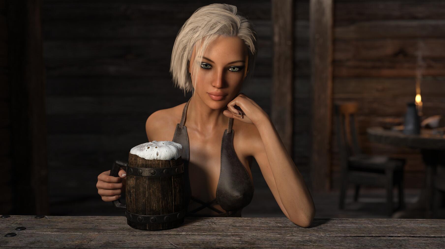 图片[4]-w2116 欲望之城2 The Lust City 2  V1.0 Steam 官方中文-乐游二次元