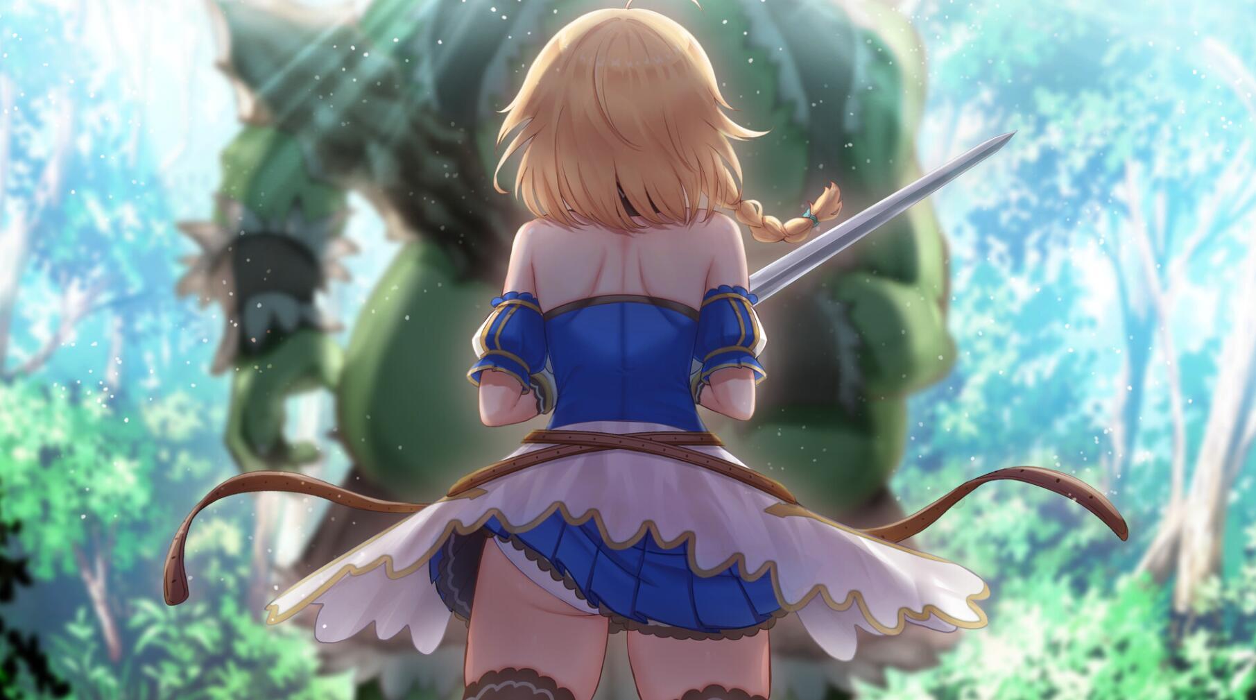 图片[9]-w2118 带我去地下城吧！！V1.0.12 Steam 官方中文-乐游二次元