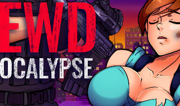 图片[3]-w2119 LEWDAPOCALYPSE Hentai Evil 官方中文-乐游二次元