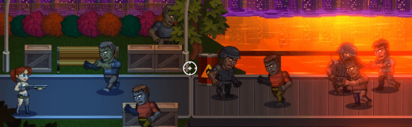 图片[2]-w2119 LEWDAPOCALYPSE Hentai Evil 官方中文-乐游二次元