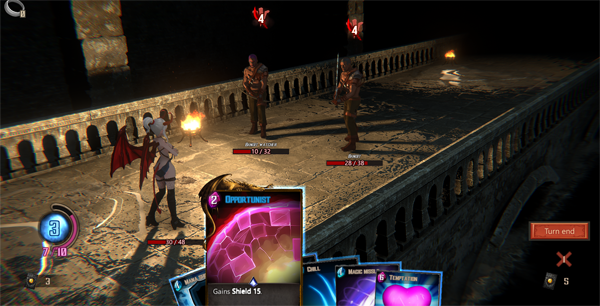 图片[2]-w2123 最后的恶魔 Last Evil  V3.01 Steam 官方中文 2.3G-乐游二次元