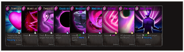 图片[4]-w2123 最后的恶魔 Last Evil  V3.01 Steam 官方中文 2.3G-乐游二次元