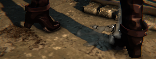 图片[5]-w2123 最后的恶魔 Last Evil  V3.01 Steam 官方中文 2.3G-乐游二次元