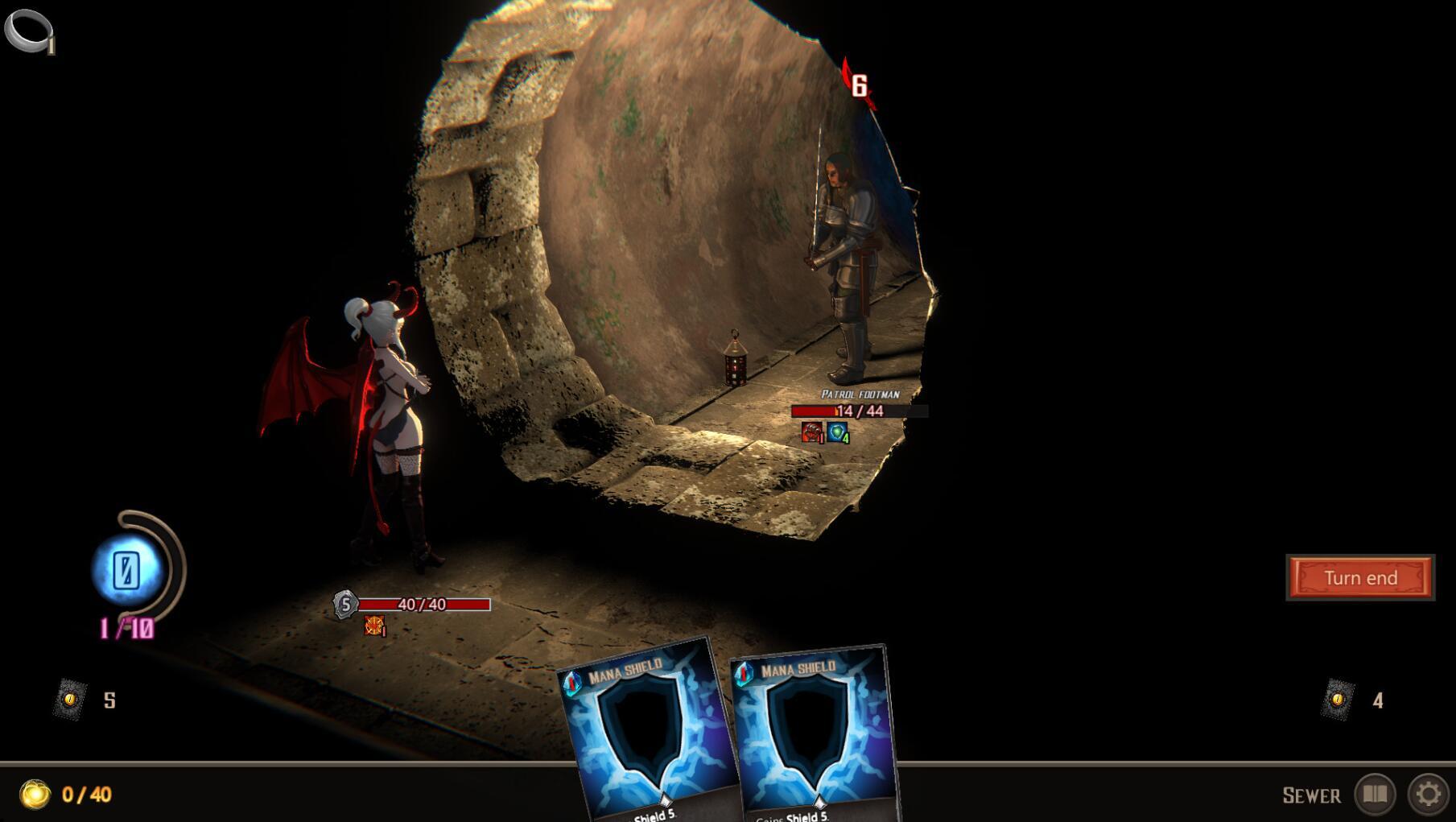 图片[10]-w2123 最后的恶魔 Last Evil  V3.01 Steam 官方中文 2.3G-乐游二次元