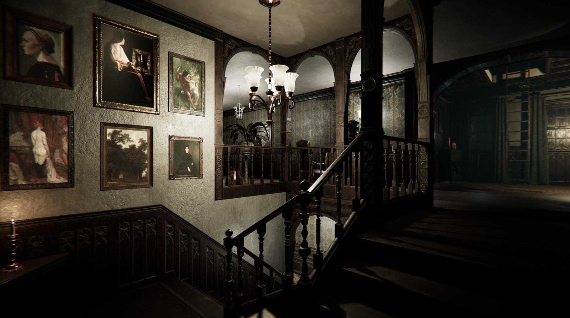 图片[8]-w1816 超越欲望 Lust from Beyond  Steam 官方中文-乐游二次元