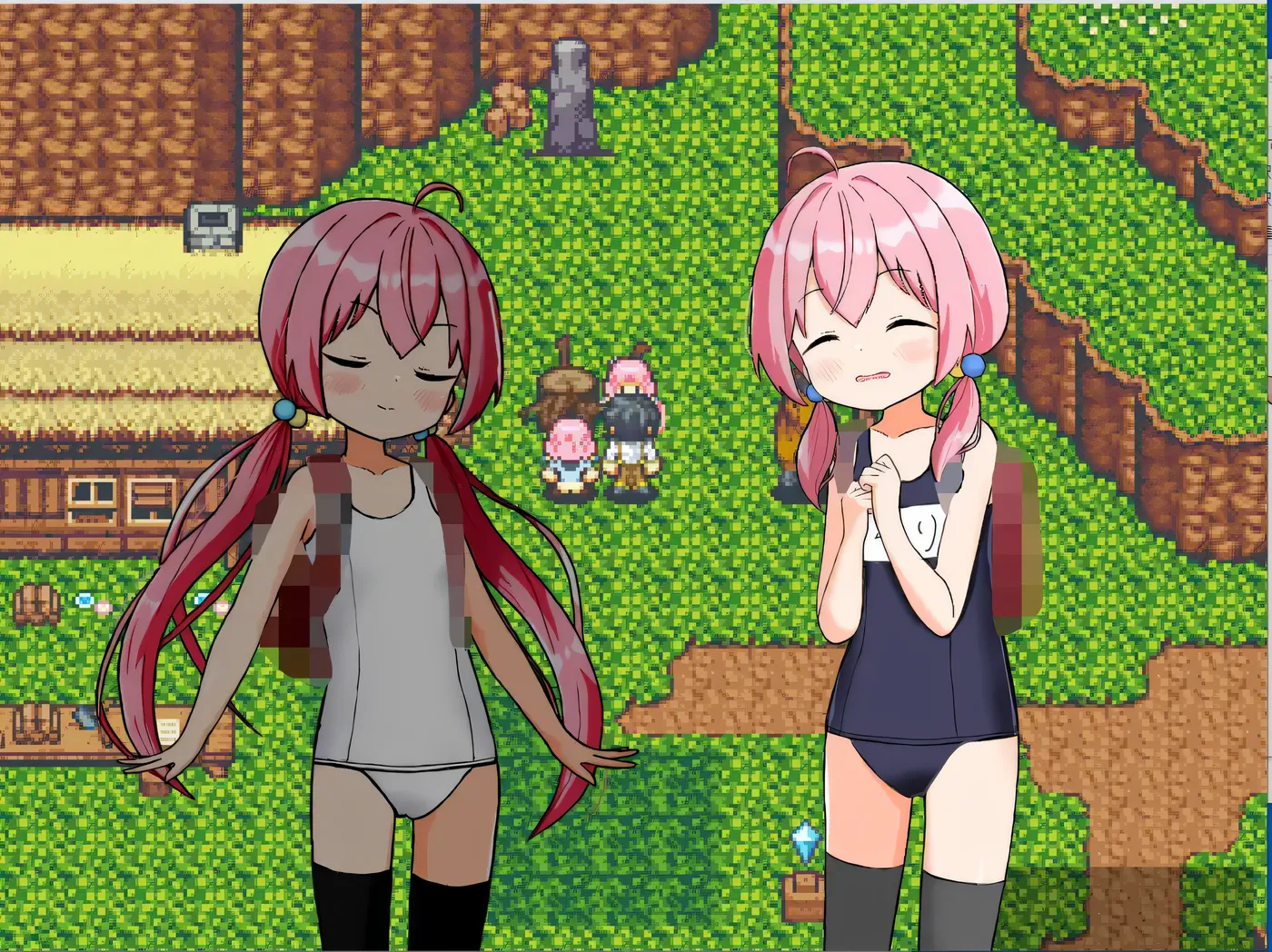 图片[9]-w328 后宫！牧场生活Ver2.20 官方中文步兵版+DLC+全回想存档 [新作/1.3G]-乐游二次元