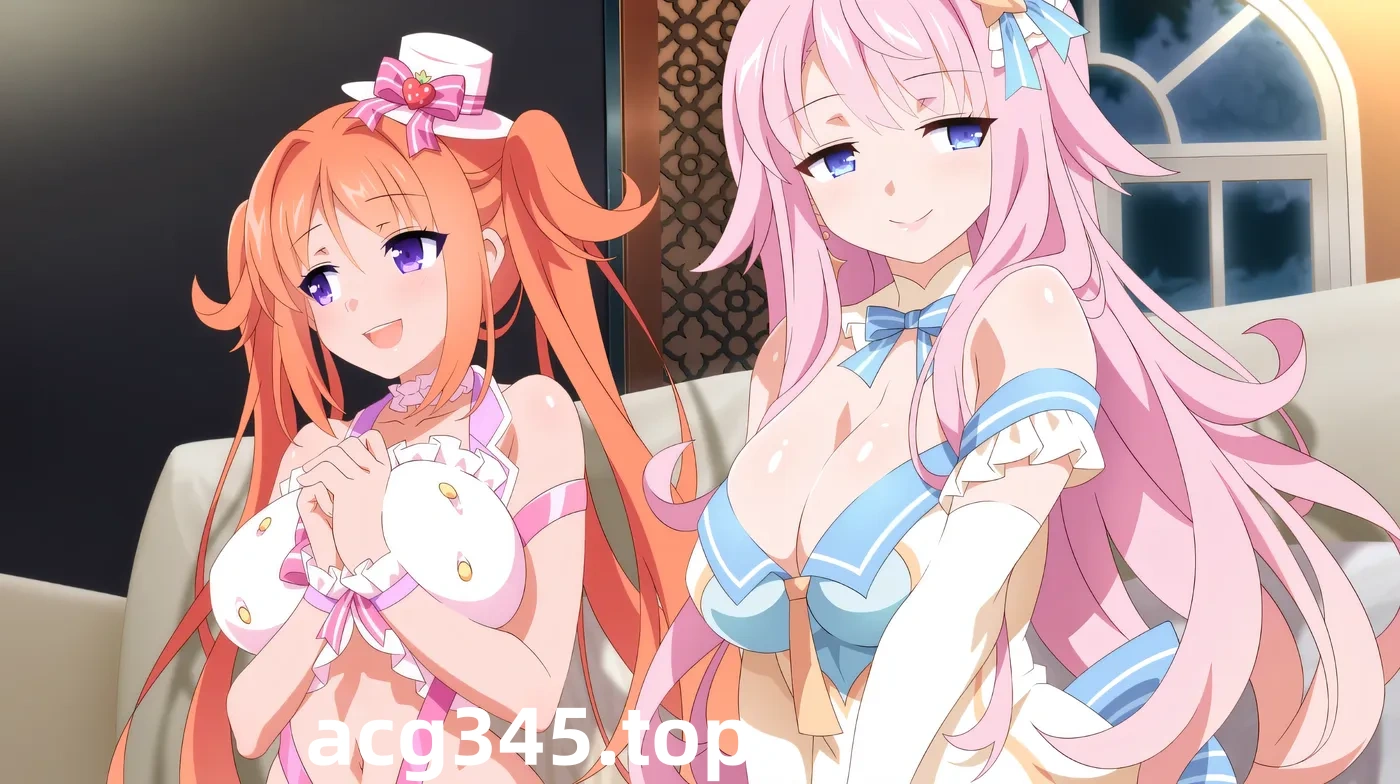 w327  樱花魅魔9 官方中文步兵版 [新作/342.6M]-乐游二次元