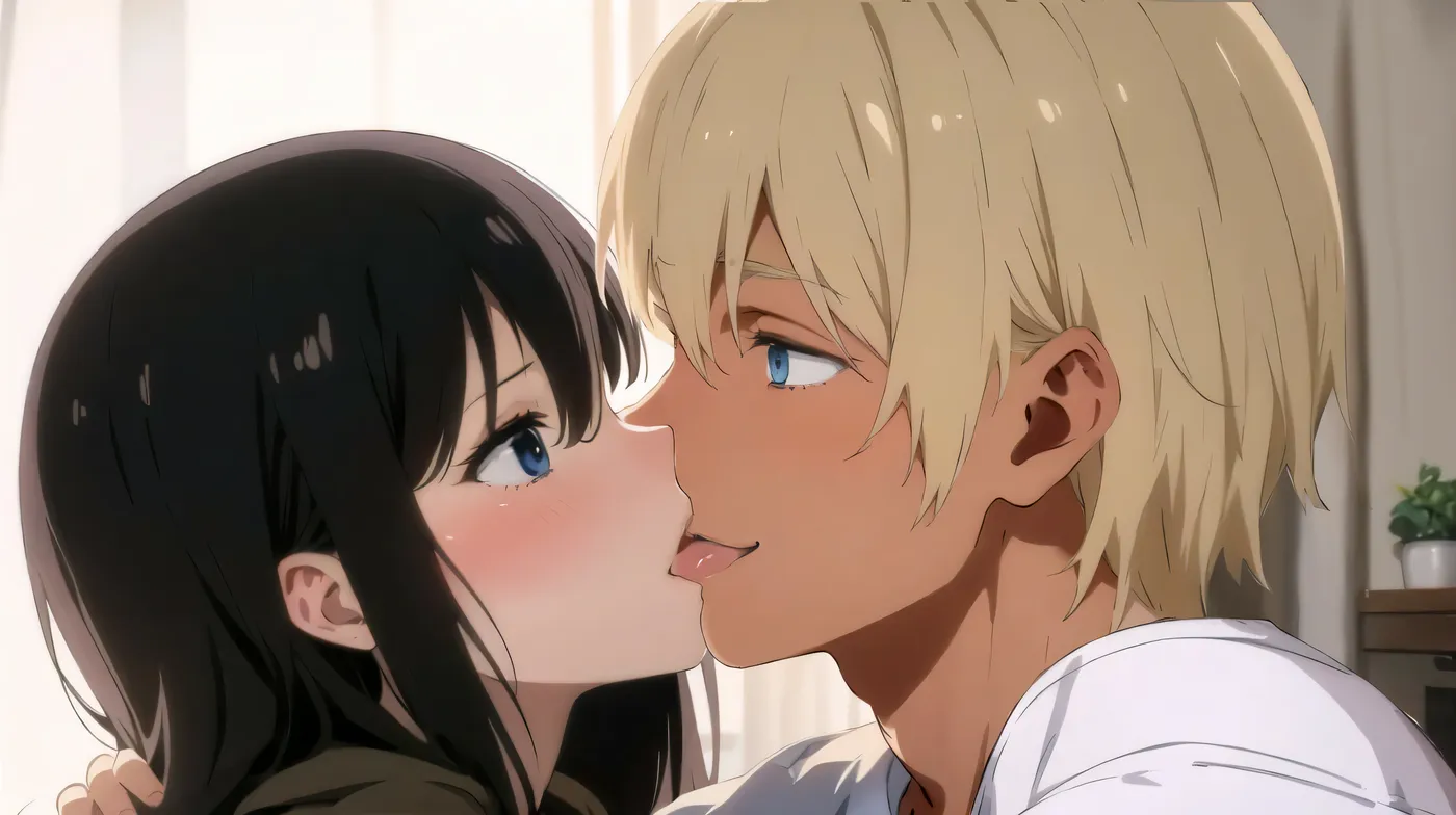 新婚妻子库洛艾的堕落之路 官方中文步兵版 [新作/672.7M]-乐游二次元