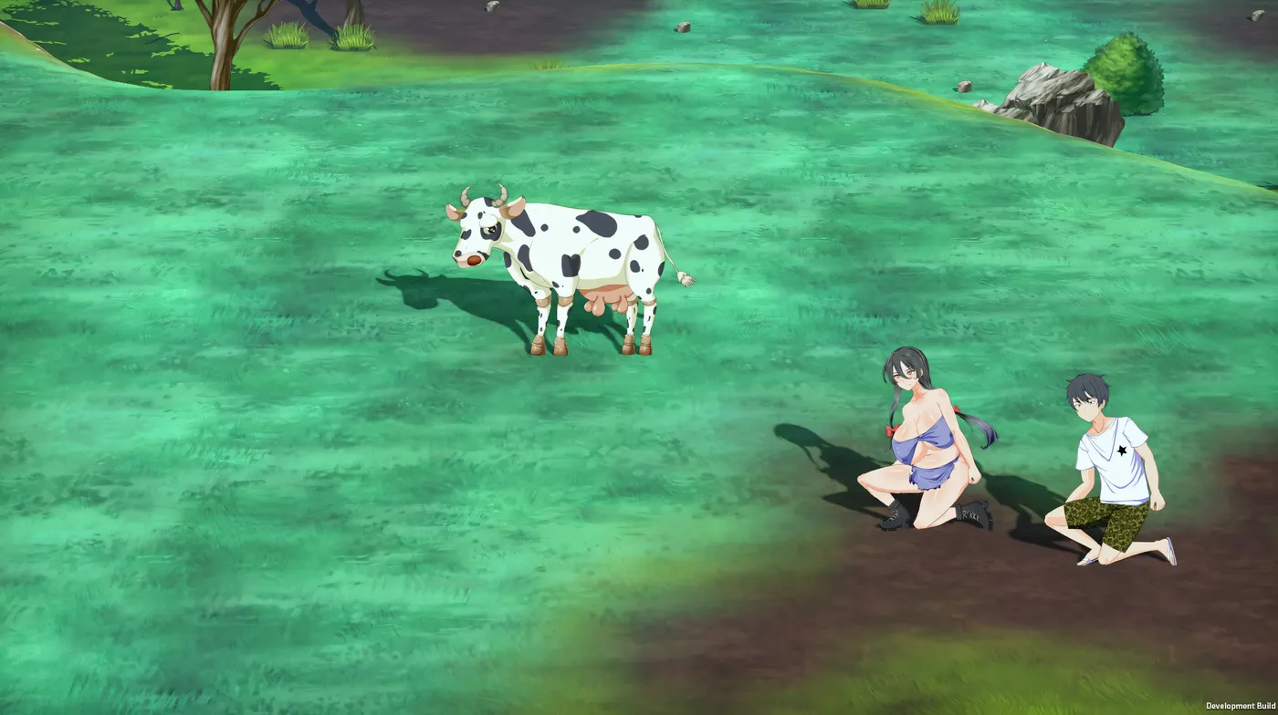 图片[6]-w538  疯狂岛Ver0.1.8 官方中文步兵版+DLC [更新/1.3G]-乐游二次元