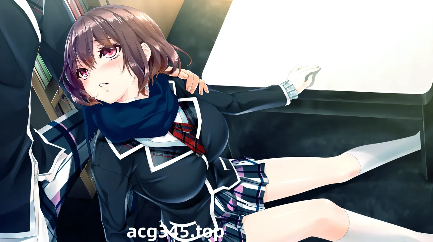 w536   我就是校规！除了内○之外都是校规违反！！！～女子校生全部内○完全压制计划～AI汉化版+全CG存档 [新作/2.9G]-ACG游戏网