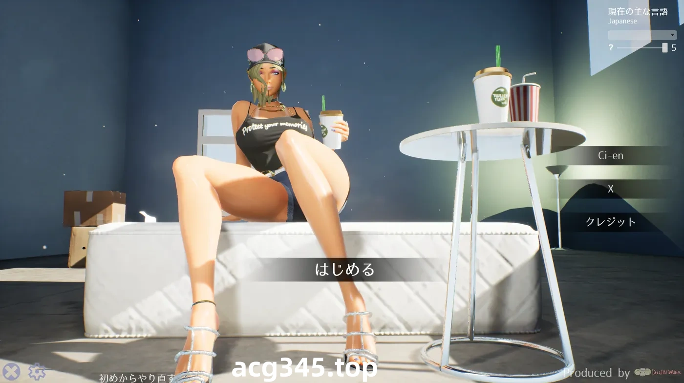 w1331 兴奋公园☆巨○辣妹x小○男～过激！露○逆搭讪指令～实时3D游戏 官方中文版 [新作/3.5G]-乐游二次元