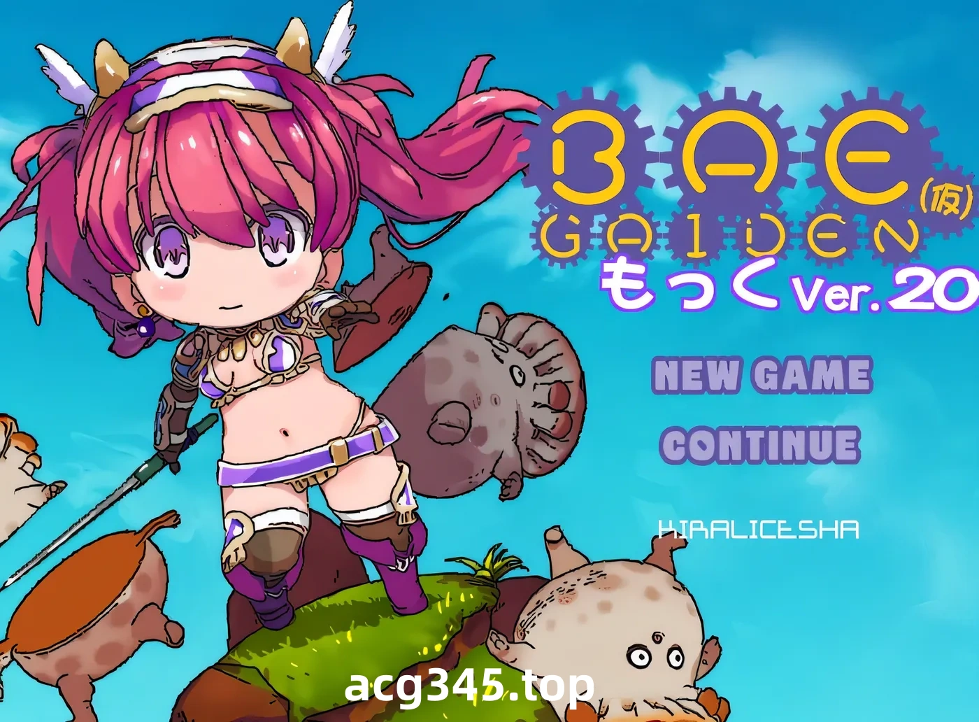 w628  BAE外传 Ver2.0 AI汉化润色版 [更新/475.1M]-ACG游戏网