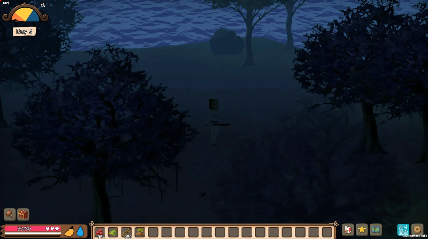 图片[9]-w538  疯狂岛Ver0.1.8 官方中文步兵版+DLC [更新/1.3G]-乐游二次元